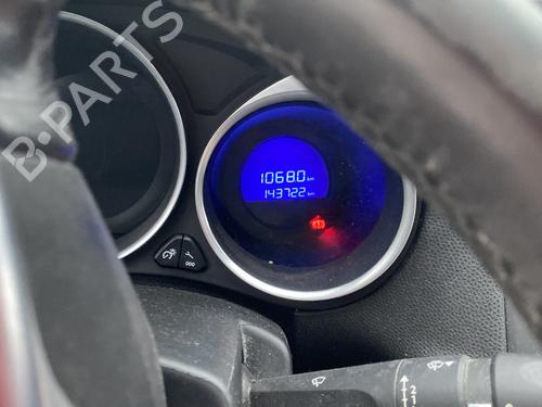 Right front driveshaft CITROËN DS4 (NX_) 1.6 HDi 110 | BP32366308M39  - Image 24