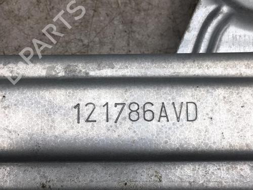Front right window mechanism CITROËN C4 II (NC_) 1.6 BlueHDi 120 | BP25552248C23