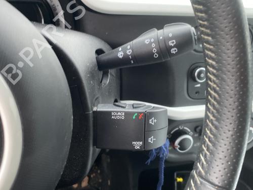 Front wiper motor RENAULT TWINGO III (BCM_, BCA_) 0.9 TCe 90 (BCM9, BCM2) | BP25519310M29  - Image 15