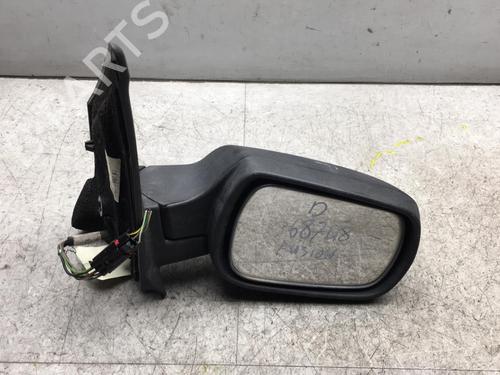 Bakspejl Højre FORD FUSION (JU_) 1.4 TDCi | BP25552014C27