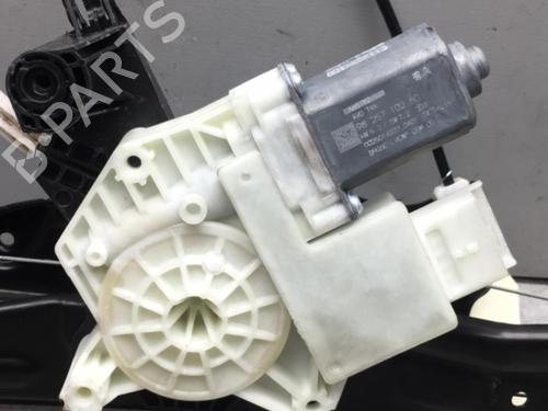 Used Front right window mechanism Front right window mechanism PEUGEOT 208 II (UB_, UP_, UW_, UJ_) e-208 (136 hp) 25511094 25511094