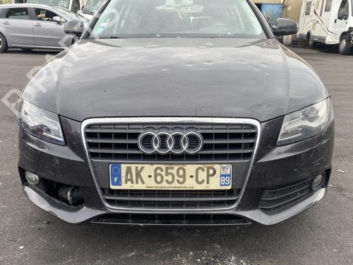 Right sun visor AUDI A4 B8 Avant (8K5) 2.0 TDI | BP25546310I2  - Image 17