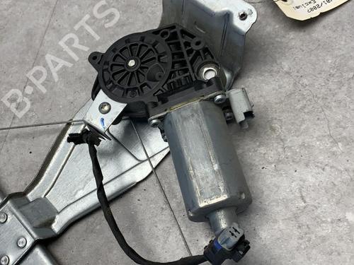 Rear right window mechanism CITROËN C3 I (FC_, FN_) 1.6 16V HDi | BP25516228C25 