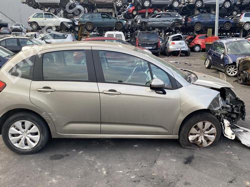 ABS pump CITROËN C3 II (SC_) 1.4 HDi 70 (SC8HZC, SC8HR0, SC8HP4) | BP25572769M43 - Image 9