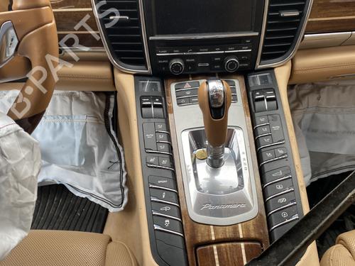 Right rear window switch PORSCHE PANAMERA (970) 4.8 4S | BP26575755I28  - Image 20