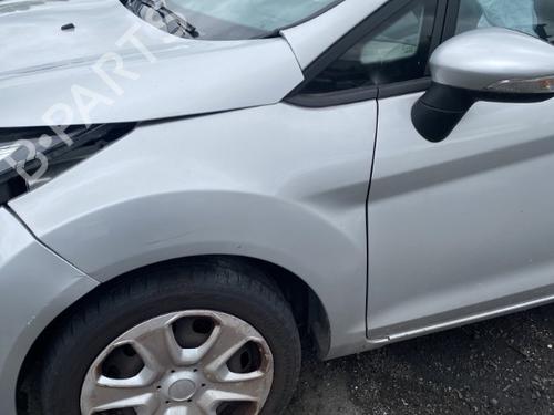 Climate control FORD FIESTA VI (CB1, CCN) 1.25 | BP25548075I5 - Image 34