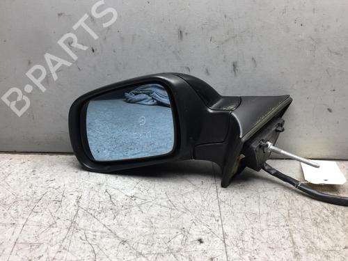 Used Left mirror PEUGEOT 407 SW (6E_, 6D_) 2.0 HDi (140 hp) 25575968