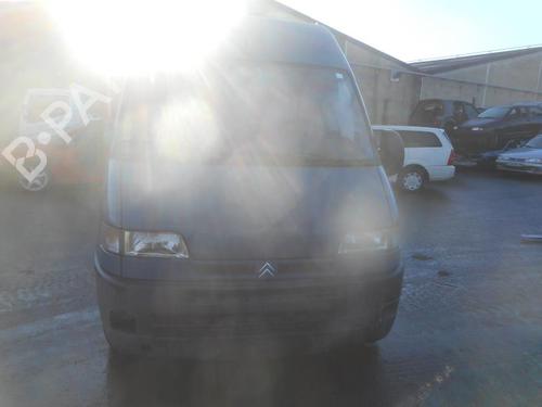 Used Parts CITROËN JUMPER I Van (230L)  2.5 D  2503609