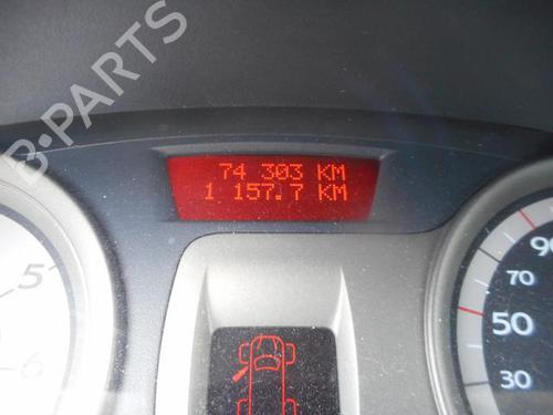 AC compressor RENAULT CLIO III (BR0/1, CR0/1) 1.4 16V | BP25522473M34  - Image 13