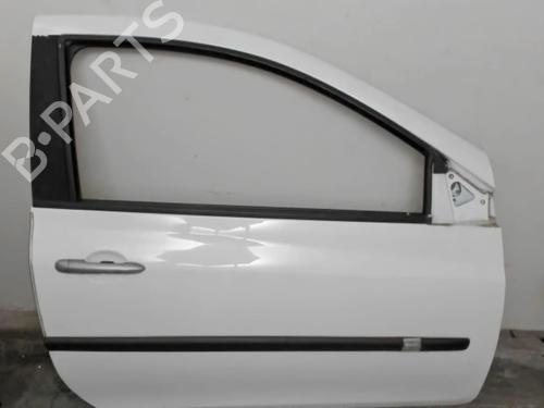 Right front door RENAULT MEGANE II (BM0/1_, CM0/1_) 1.5 dCi (BM1E, CM1E) | BP25577955C3 