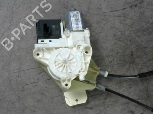 Used Rear left window mechanism RENAULT MEGANE III Grandtour (KZ0/1) 1.5 dCi (KZ09, KZ0D, KZ1G, KZ29, KZ14, KZ1W, KZ10, KZ1F,... (110 hp) 25536991