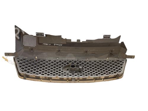 Grill FORD FOCUS C-MAX (DM2) 1.6 TDCi | BP25559831C40 