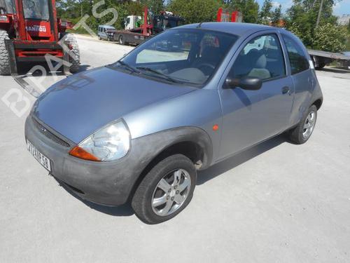 Startmotor FORD KA (RB_) 1.3 i | BP27357526M8 