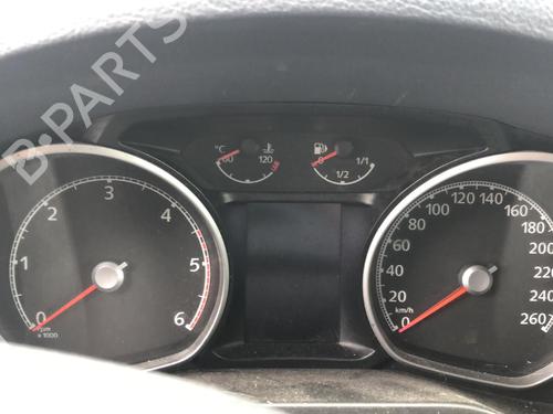 Left front window switch FORD GALAXY II (WA6) 2.0 TDCi | BP25534731I27  - Image 12