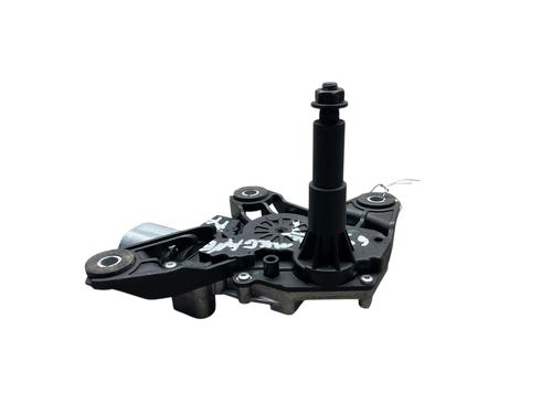 Rear wiper motor RENAULT MEGANE IV Hatchback (B9A/M/N_) 1.5 Blue dCi 115 (B9A6) | BP28203724M102 