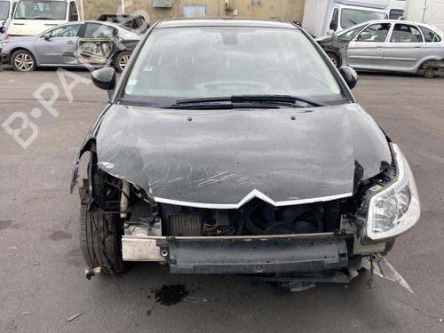 Bilradio CITROËN C4 I (LC_) 1.6 HDi | BP25551633E6 