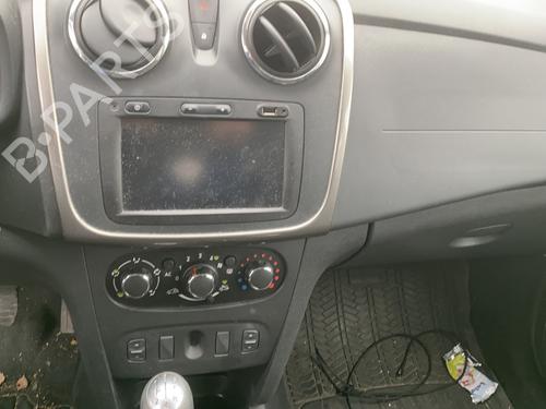 Bakspejl indvendigt DACIA SANDERO II 1.2 LPG | BP32435669I6 - Image 14
