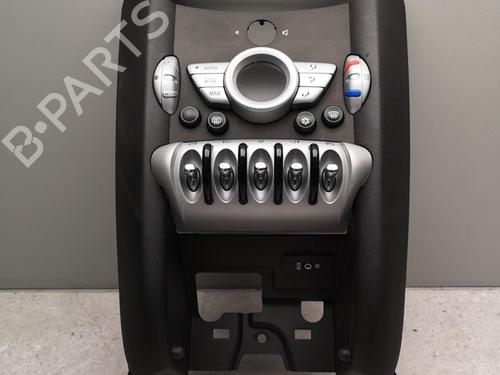 Used Climate control MINI MINI (R56) Cooper D (109 hp) 25554648
