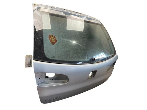 Tailgate SEAT IBIZA III (6L1) 1.9 SDI | BP25545927C6 