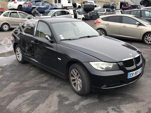 Steering rack BMW 3 (E90) 320 i | BP25546532M22 - Image 27