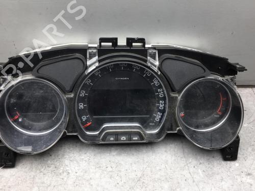 instrument-cluster-citroen-c5-iii-rd_-2008-2009-2010-2011-2012-2013-2014-2015-2016-2017-25581088 main image