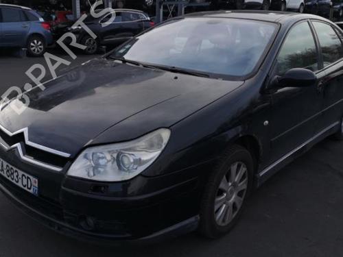 AC compressor CITROËN C5 II (RC_) 2.2 HDi | BP25546711M34 - Image 31