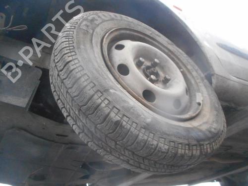 Switch RENAULT CLIO II Hatchback Van (SB0/1/2_) 1.9 D (SB0R) | BP25524452I30 