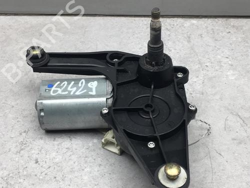 Rear wiper motor OPEL CORSA D (S07) 1.4 (L08, L68) | BP25525343M102 