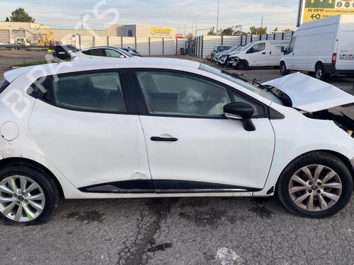 Left front window switch RENAULT CLIO IV (BH_) 1.5 dCi 90 | BP31135123I27 - Image 17