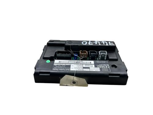 Display Display RENAULT ZOE (BFM_) ZOE (92 hp) 33832329 33832329