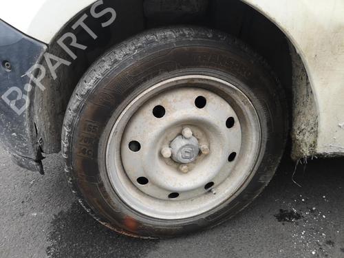 Left headlight RENAULT KANGOO Express (FC0/1_) 1.5 dCi (FC07, FC1R) | BP25525151C28  - Image 12