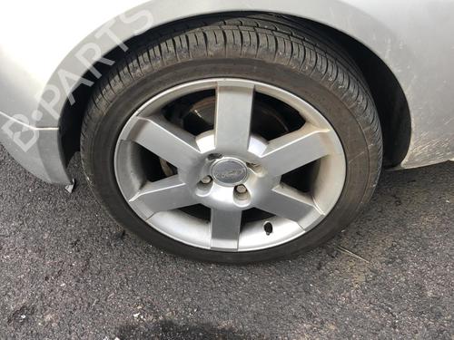 Left sun visor FORD STREET KA (RL2) 1.6 | BP25557089I1 - Image 16