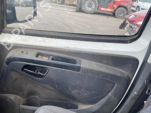 Left sun visor CITROËN NEMO Box Body/MPV (AA_) 1.4 HDi | BP28201267I1 - Image 5