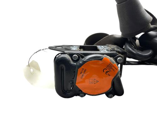 Front left belt tensioner NISSAN NAVARA NP300 Pickup (D23, D23T) 2.3 dCi 4x4 (D231) | BP28622187C87