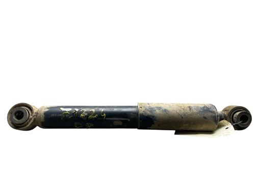 Used Right rear shock absorber PEUGEOT PARTNER Box Body/MPV 1.6 HDi (75 hp) 27345474