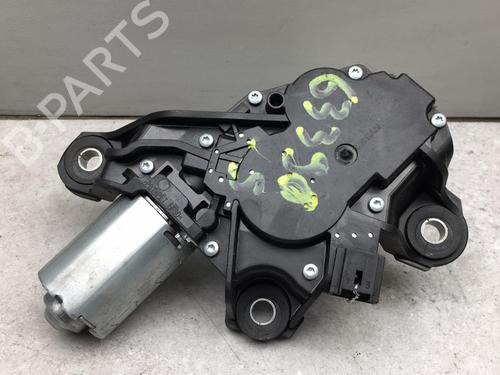 Used Rear wiper motor Rear wiper motor NISSAN QASHQAI I (J10, NJ10) 1.5 dCi (110 hp) 25579031 25579031
