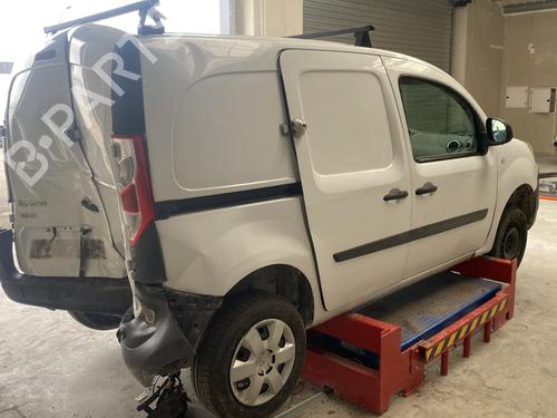 Front left window mechanism RENAULT KANGOO Express (FW0/1_) 1.5 dCi 95 (FW16) | BP30648613C22 - Image 11