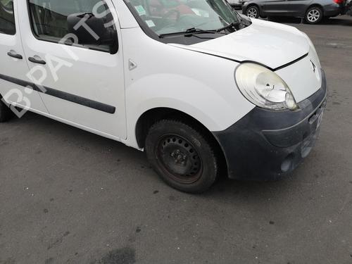 Instrument cluster RENAULT KANGOO / GRAND KANGOO II (KW0/1_) 1.5 dCi 90 (KW05, KW08, KW0G, KW11) | BP25525467C47 