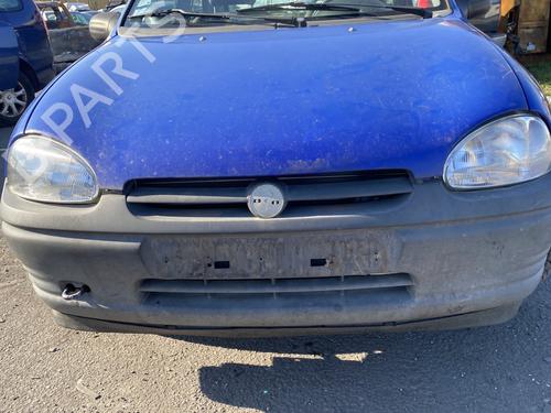 Right headlight OPEL CORSA B (S93) 1.5 D (F08, F68, M68) | BP25526241C29 