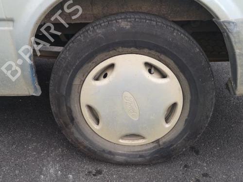 Left front indicator FORD TRANSIT Van (E_ _) 2.5 TD (EAL, EAS) | BP25523903C32 - Image 4