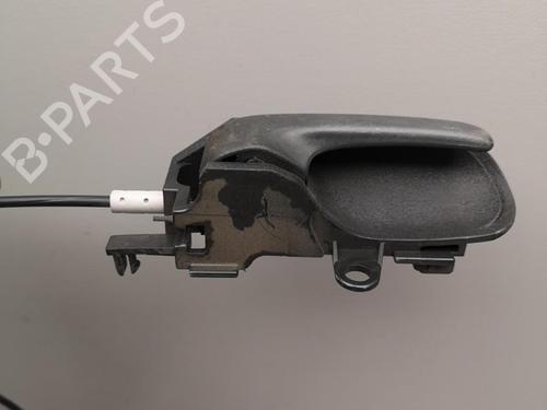 Used Front right lock Front right lock TOYOTA YARIS (_P1_) 1.0 (SCP10_, SCP10R) (65 hp) 25578968 25578968