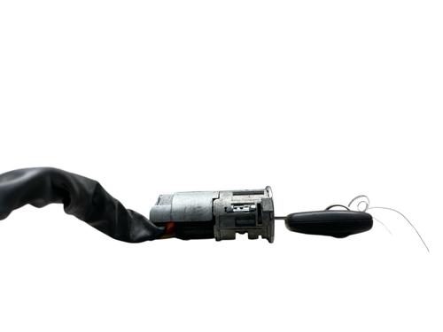 Used Ignition barrel DACIA LOGAN MCV (KS_) 1.6 (KS0B, KS0D, KS0F) (87 hp) 25544786