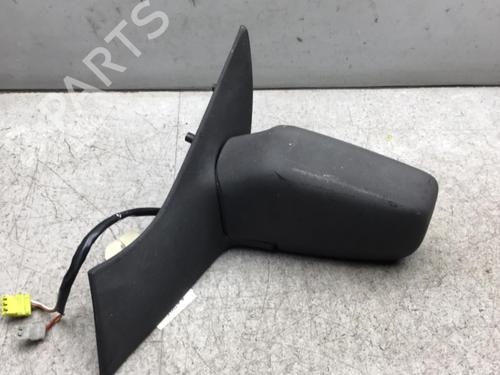 Used Left mirror Left mirror CITROËN XANTIA (X1_, X2_) 2.1 Turbo D 12V (109 hp) 25570909 25570909