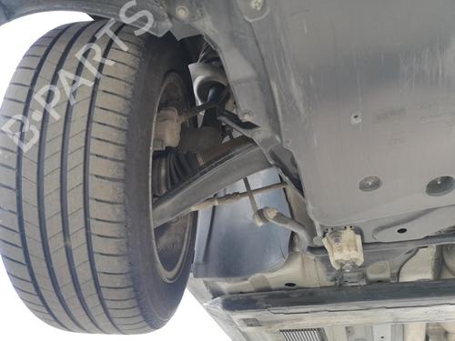 Right taillight CITROËN C4 II (NC_) 1.6 HDi 110 | BP25525785C35  - Image 34