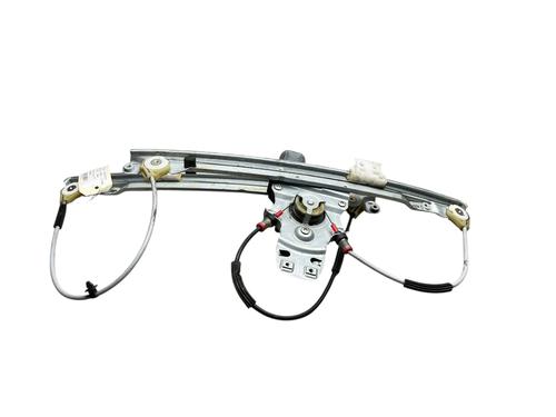 Used Front right window mechanism Front right window mechanism CITROËN C5 III Break (RW_) 2.0 HDi (136 hp) 28217211 28217211