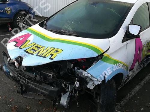 Front right lock RENAULT ZOE (BFM_) ZOE | BP25532498C97 - Image 10