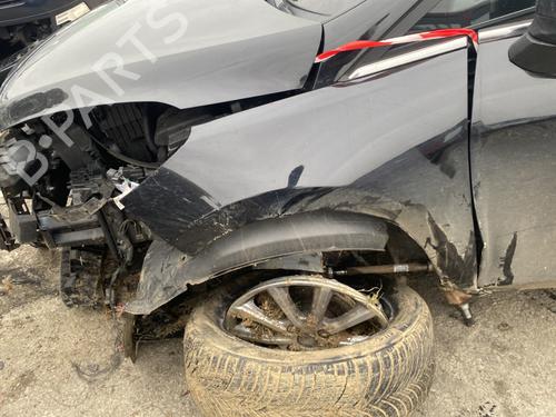 Steering column stalk FORD FIESTA VII (HJ, HF) 1.0 EcoBoost | BP25498022I23  - Image 27