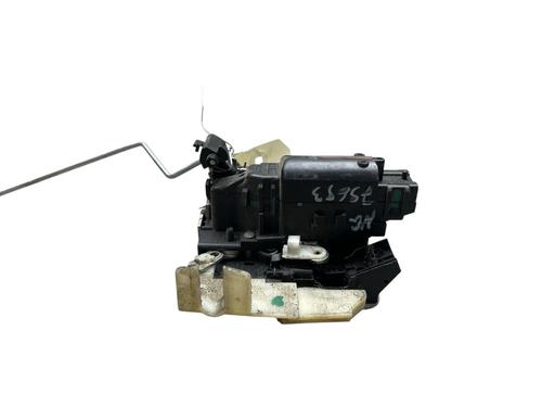 front-left-lock-dacia-duster-hs_-2010-2011-2012-2013-2014-2015-2016-2017-2018-33552051 main image