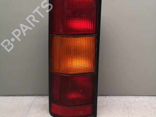 Left taillight RENAULT RAPID Box Body/MPV (F40_, G40_) 1.1 | BP25578662C34 