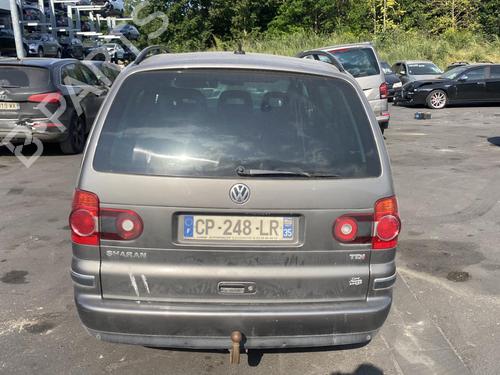Front left window mechanism VW SHARAN (7M8, 7M9, 7M6) 1.9 TDI | BP25510359C22 